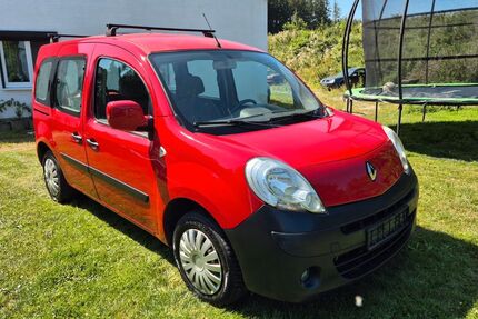 Renault Kangoo 165.000 km 1.890 &euro; Geltendorf 82269