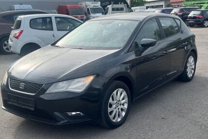 Seat Leon 231.000 km 4.500 &euro; Augsburg 86154