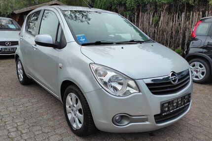 Opel Agila 88.800 km 3.900 &euro; Gersthofen/Batzenhofen 86368