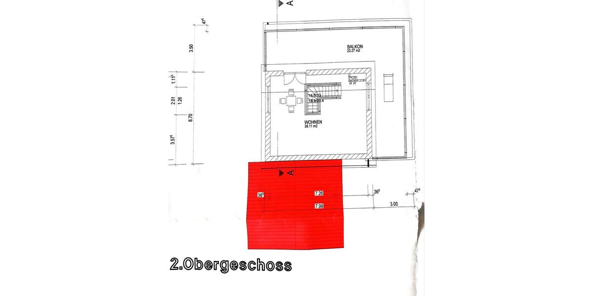 Einfamilienhaus Kühbach - 998.000&euro; | Angebot:26846665