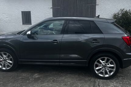 Audi SQ2 9.600 km 38.900 € Augsburg 86156