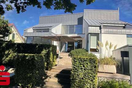 Haus Friedberg - 6 Zimmer, 202 m&sup2;, 1.395.000&euro; | Angebot:26221795