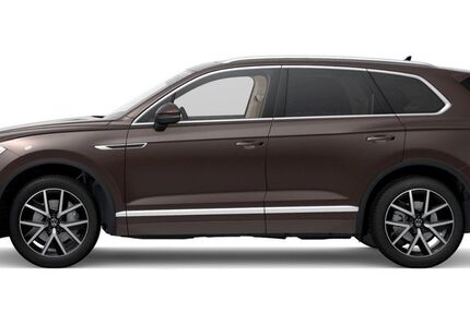 VW Touareg 102.000 km 37.400 &euro; Augsburg 86153