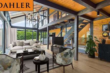 Haus zum Mieten in Augsburg Wellenburg 2.550 € 307.43 m² 5 zimmer