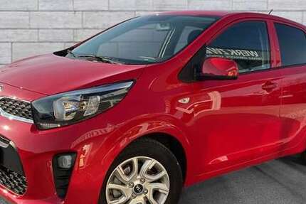 Kia Picanto 48.300 km 10.900 &euro; Augsburg 86179