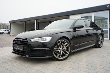 Audi A6 117.000 km 27.900 &euro; Königsbrunn 86343