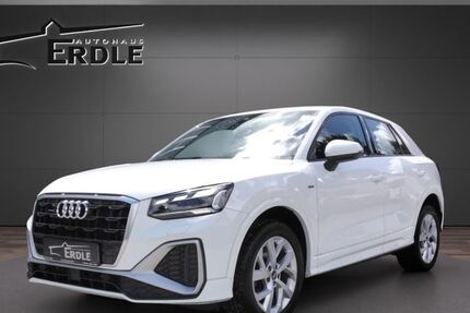 Audi Q2 50.400 km 25.990 &euro; Aindling 86447