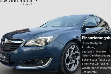 Opel Insignia 234.990 km 8.990 &euro; Haltern am See 45721