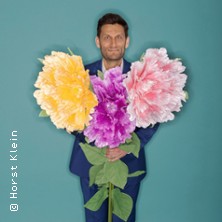 Christian Ehring 20.11.2025 Parktheater im Kurhaus Göggingen