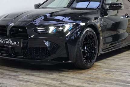 BMW M4 6.850 km 94.989 &euro; Königsbrunn 86343