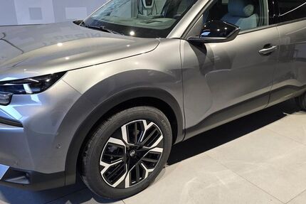 Citroen C4 8.546 km 25.990 &euro; Augsburg 86179