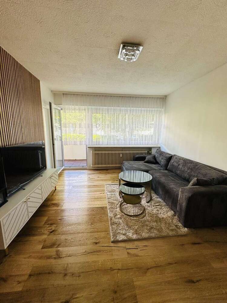 Wohnung zum Kaufen in Augsburg 180.000 € 33 m²