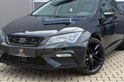 Seat Leon 100.000 km 15.290 &euro; Augsburg 86167