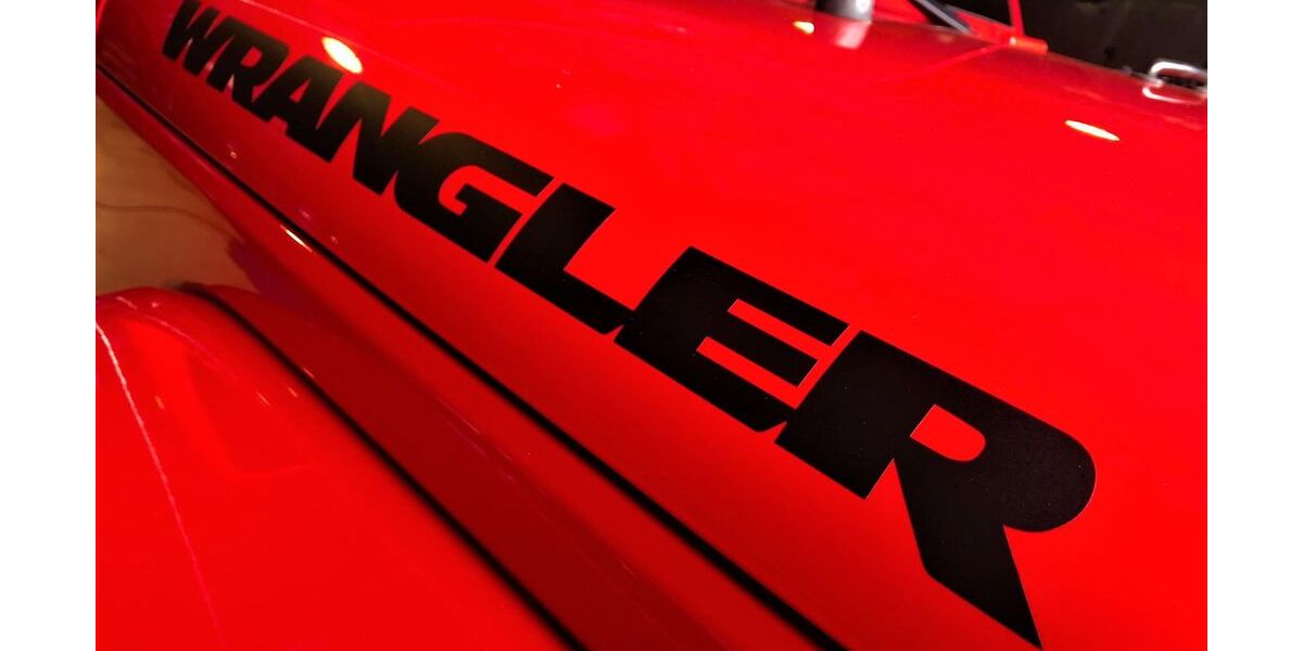 Jeep Wrangler 96.500 km 32.950 &euro; Klosterlechfeld 86836