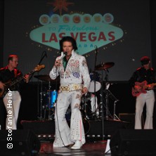 RIO - The Voice of Elvis & Band