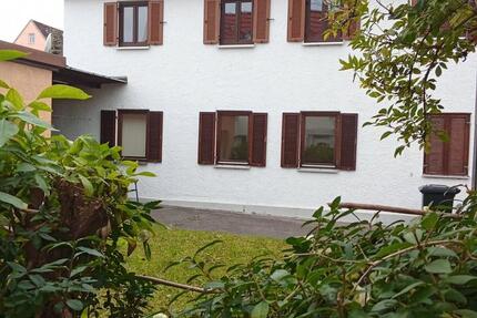 Haus Augsburg Oberhausen - 9 Zimmer, 185 m&sup2;, 769.500&euro; | Angebot:26319893