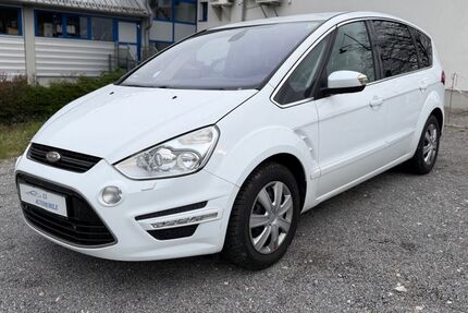 Ford S-Max 160.000 km 2.500 &euro; Stadtbergen 86391