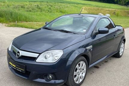 Opel Tigra