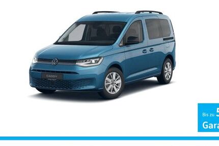VW Caddy 11.800 km 34.480 &euro; Gersthofen 86368
