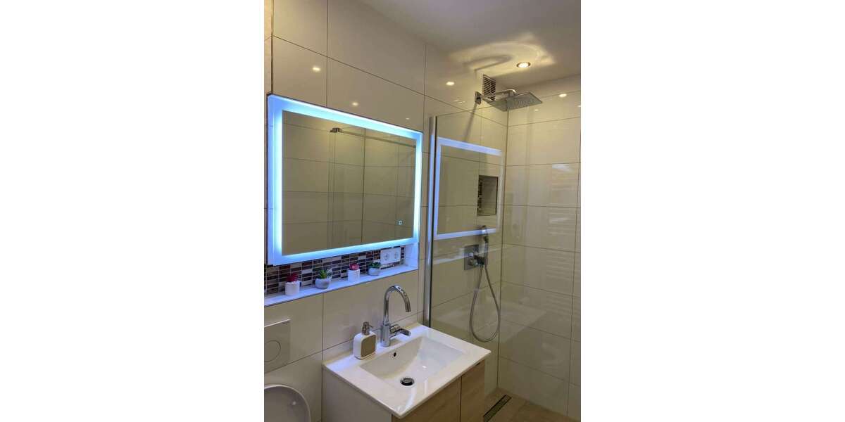 Wohnen auf Zeit in Augsburg 1.850 € 1 zimmer