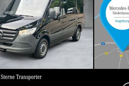 Mercedes-Benz Sprinter 60.839 km 28.548 &euro; Augsburg 86161
