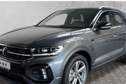 VW T-Roc 1.111 km 48.325 € Scheuring 86937