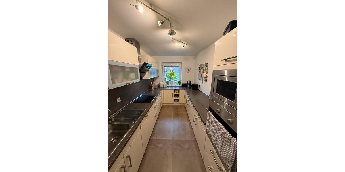 Dachgeschoßwohnung Augsburg Lechhausen - 3 Zimmer, 445.000&euro; | Angebot:23082534