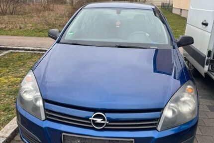 Opel Astra 234.000 km 1.200 &euro; Augsburg 86156