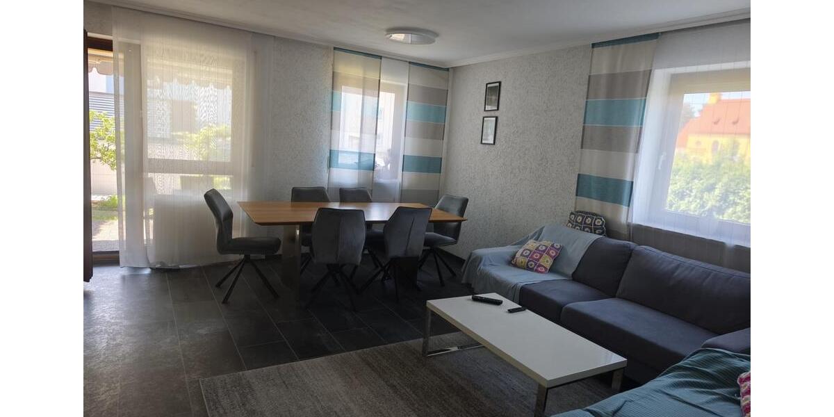 Erdgeschoßwohnung Friedberg - 3 Zimmer, 90 m&sup2;, 535.000&euro; | Angebot:26891766