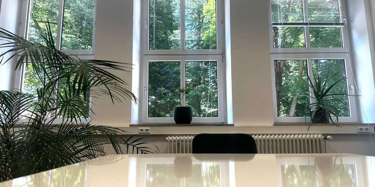 Gewerbeobjekt Augsburg Bärenkeller - 810&euro; | Angebot:27139236