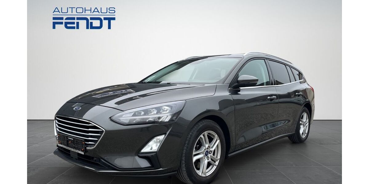 Ford Focus 44.294 km 17.500 &euro; Dinkelscherben-Breitenbronn 86424