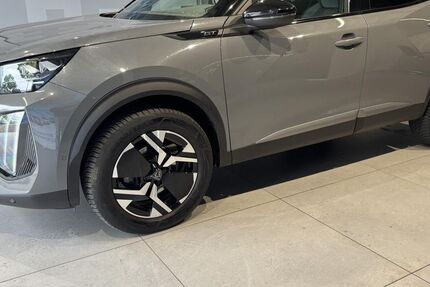 Peugeot 2008 24.584 km 22.695 &euro; Augsburg 86179