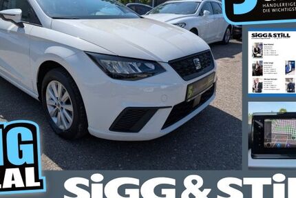 Seat Ibiza 46.980 km 14.890 € Augsburg 86156