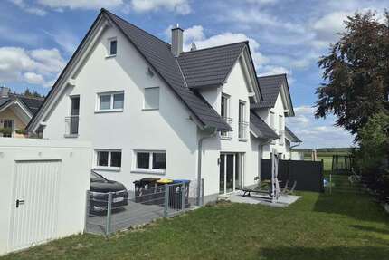 Haus Zusmarshausen/Gabelbachergreut Gabelbachergreut - 4 Zimmer, 113 m&sup2;, 1.250&euro; | Angebot:27385294