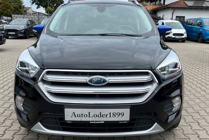 Ford Kuga 112.500 km 12.950 € Kissing 86438