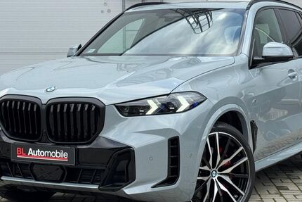 BMW X5 4.100 km 101.990 &euro; Langweid 86462