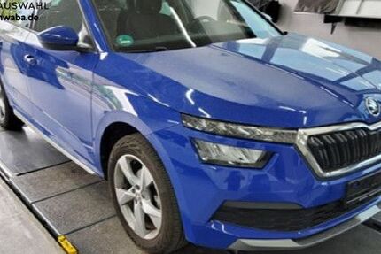 Skoda Kamiq 16.800 km 20.990 &euro; Gersthofen 86368