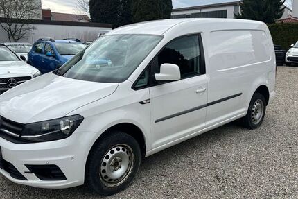 VW Caddy 248.000 km 9.900 &euro; Mering 86415