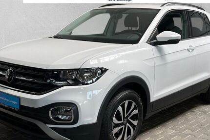 VW T-Cross 20.395 km 21.990 € Scheuring 86937