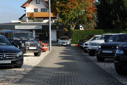 Porsche Taycan 38.200 km 66.950 &euro; Königsbrunn bei Augsburg 86343