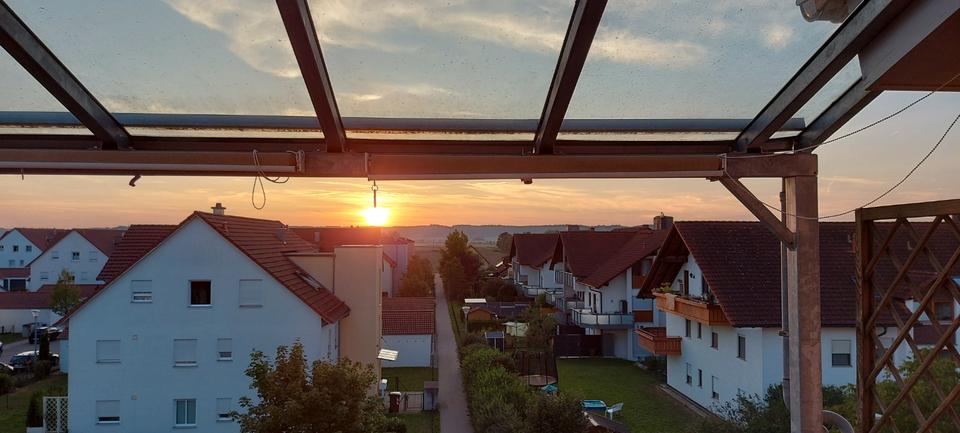 Mehrfamilienhaus, Wohnhaus Langweid am Lech - 3 Zimmer, 82 m&sup2;, 380.000&euro; | Angebot:26044923