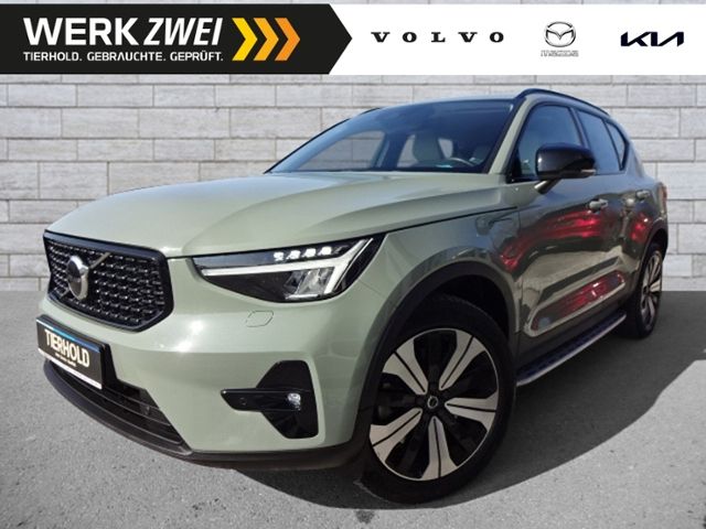 Volvo XC40 44.600 km 33.900 &euro; Augsburg 86179