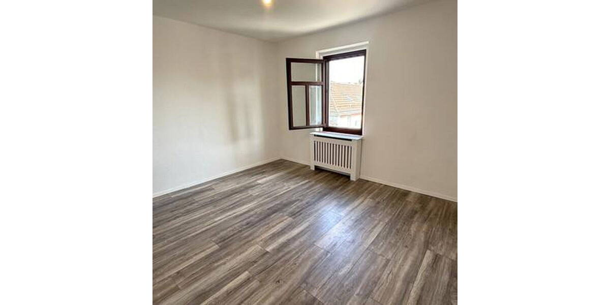 Etagenwohnung Augsburg Innenstadt - 2 Zimmer, 48 m&sup2;, 209.000&euro; | Angebot:25728400