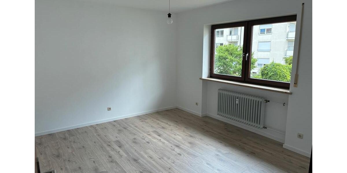 Etagenwohnung Augsburg Haunstetten-Siebenbrunn - 2 Zimmer, 54 m&sup2;, 237.300&euro; | Angebot:27213372