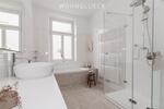 Etagenwohnung Augsburg Antonsviertel - 4 Zimmer, 96 m&sup2;, 1.720&euro; | Angebot:26491419