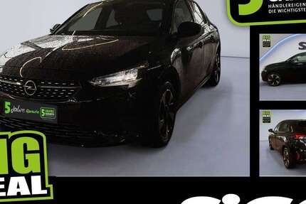 Opel Corsa 17.700 km 16.980 &euro; Augsburg 86167