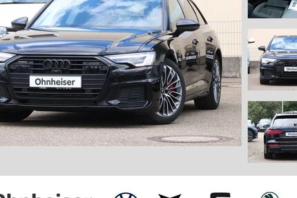 Audi A6 50.312 km 46.440 € Wertingen 86637