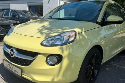 Opel Adam 40.000 km 10.490 &euro; KÖNIGSBRUNN 86343