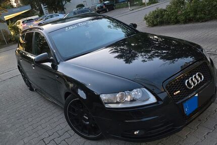 Audi A6 275.000 km 7.499 &euro; Fürstenfeldbruck 82256