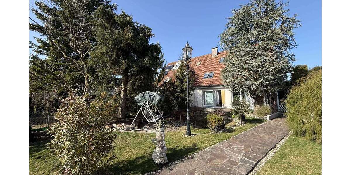 Einfamilienhaus Friedberg - 6 Zimmer, 183 m&sup2;, 895.000&euro; | Angebot:26007562